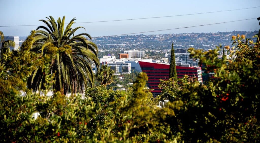 Pacific Design Center - Los Angeles