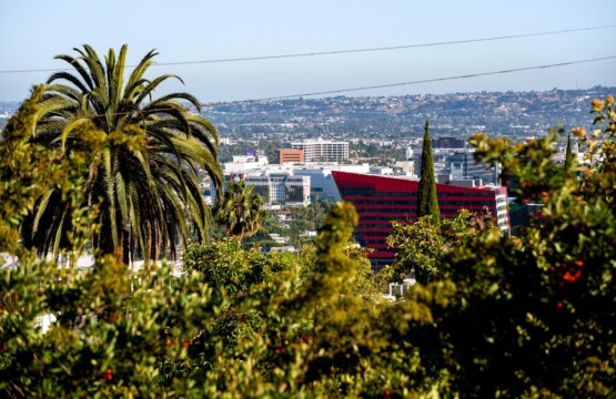 Pacific Design Center - Los Angeles