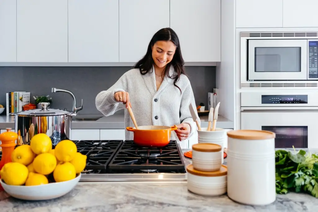 Best High-End Kitchen Essentials for your Luxury Short-Term Rental by Open Air Homes
