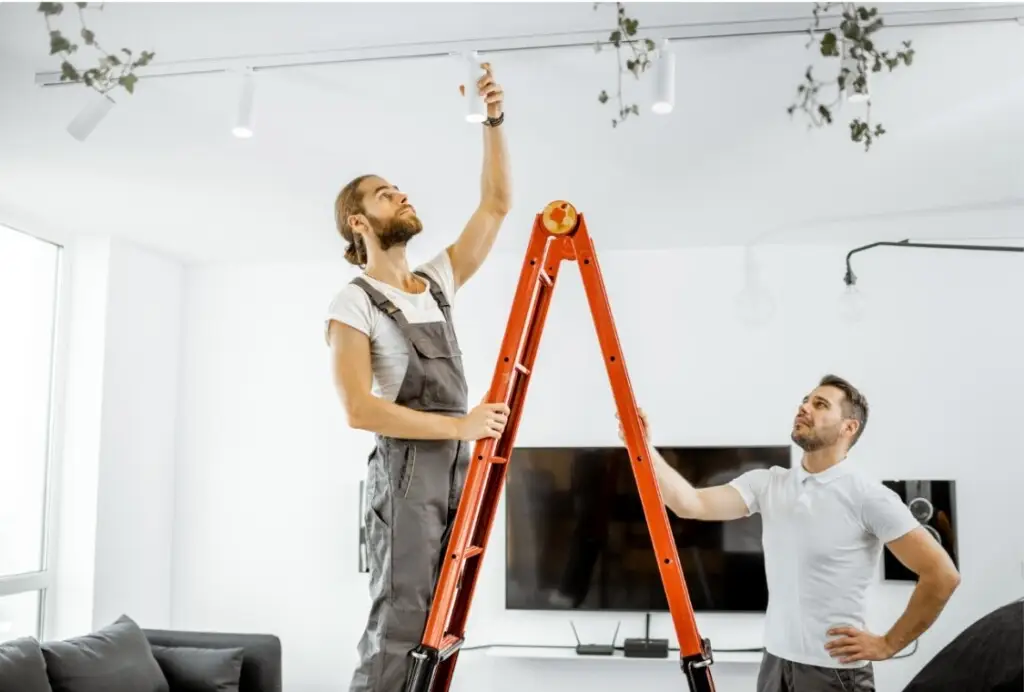 Home Maintenance Open Air Homes