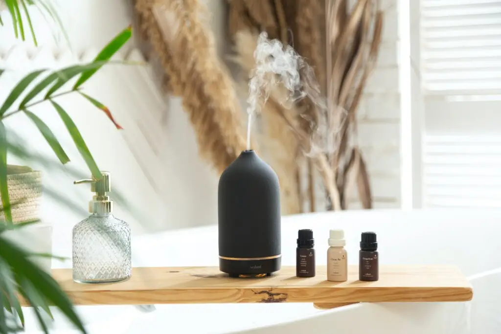 Safe Scents And Stress Relief - Diffusers To Smoothen The Mood by Open Air Homes