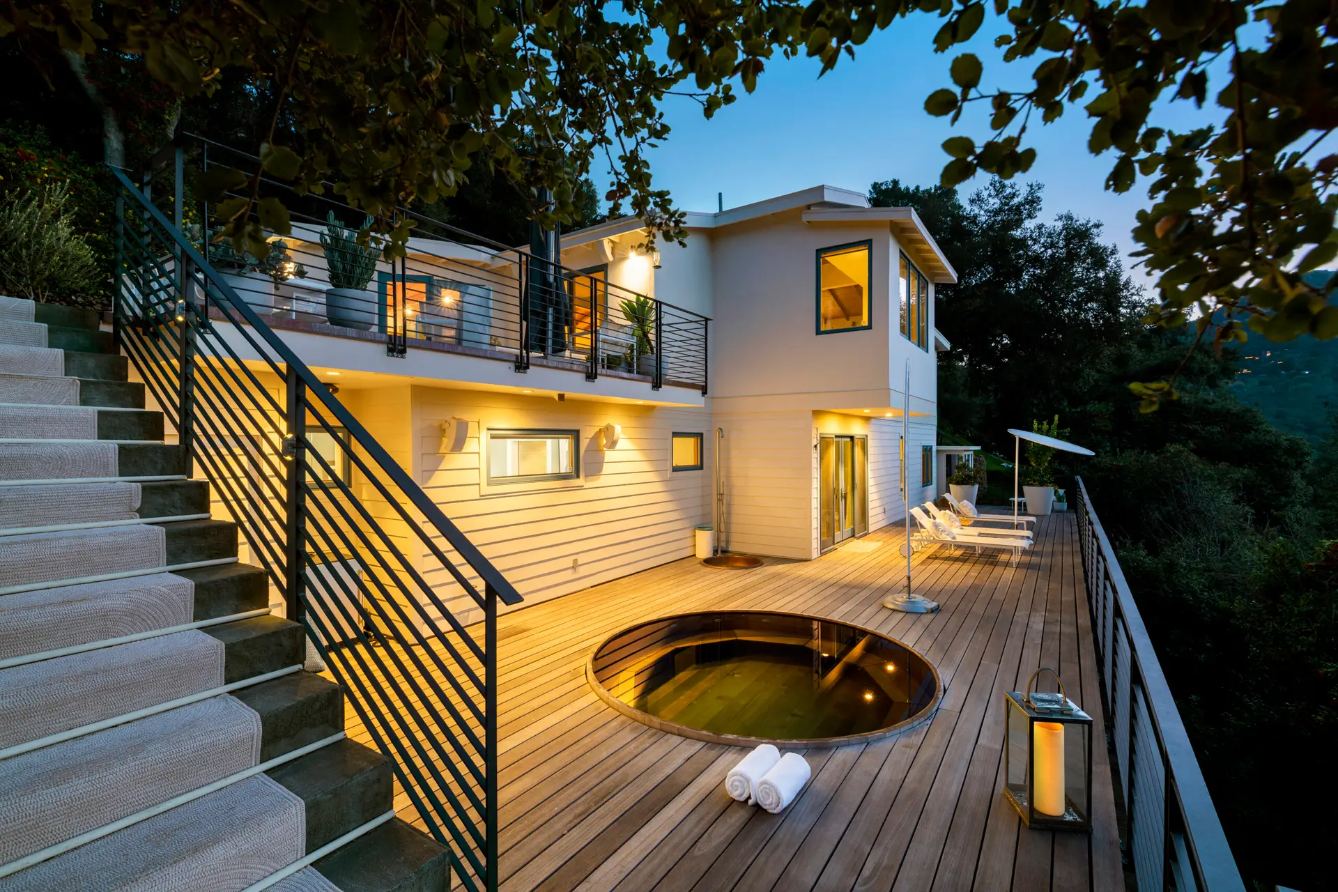 Consistent 5-Star Reviews with Open Air Homes Rentals