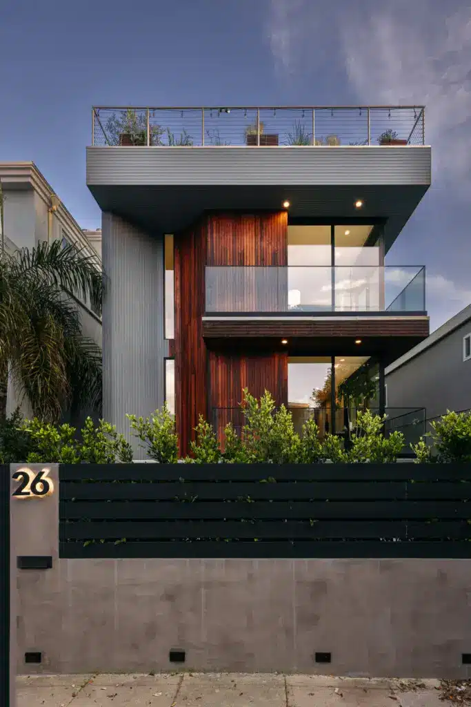 Surfside Sanctuary - Venice Beach Home for Sale by Open Air Homes