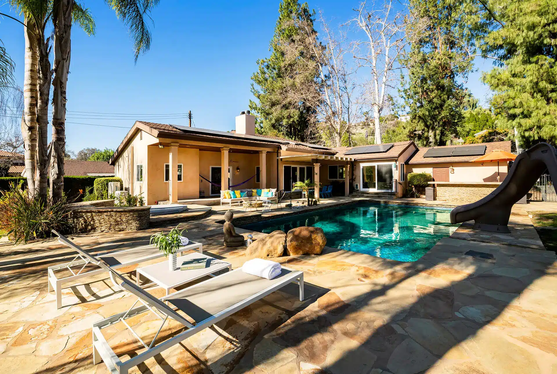 Family-Friendly Vacation Rentals – Must-Have Amenities for Comfort