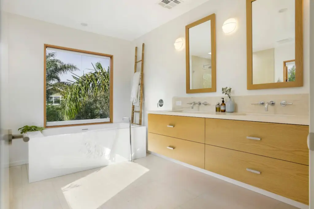 Studio City Airbnb Management by Open Air Homes.