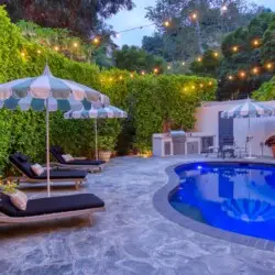 Luxury month-to-month rentals available in Southern California by Open Air Homes