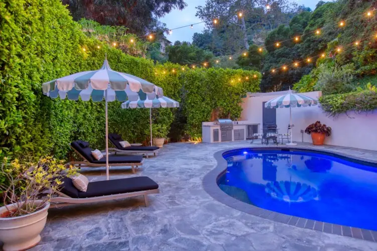 Luxury month-to-month rentals available in Southern California by Open Air Homes