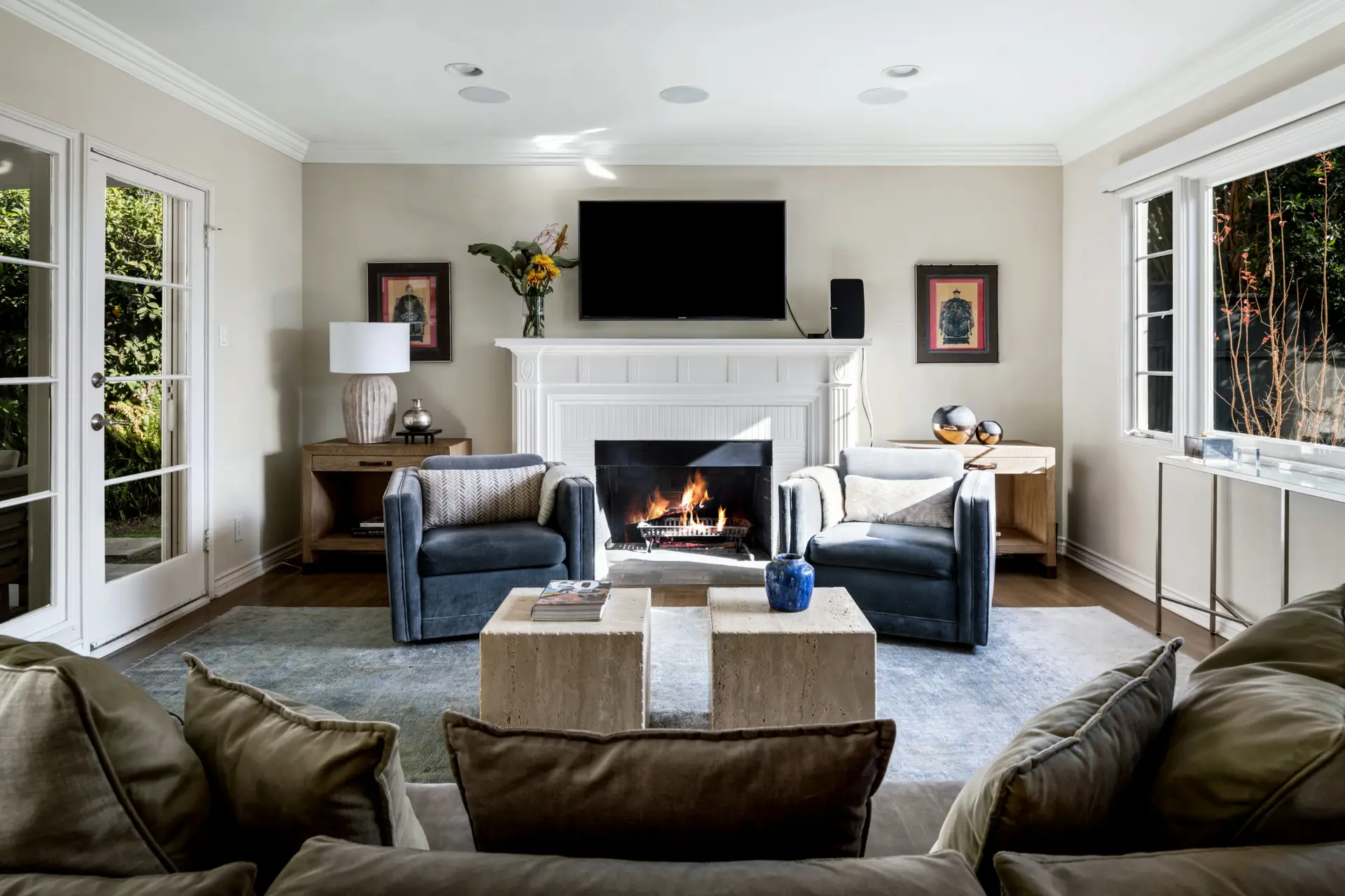 Airbnb Superhost Property Management in SoCal with Open Air Homes