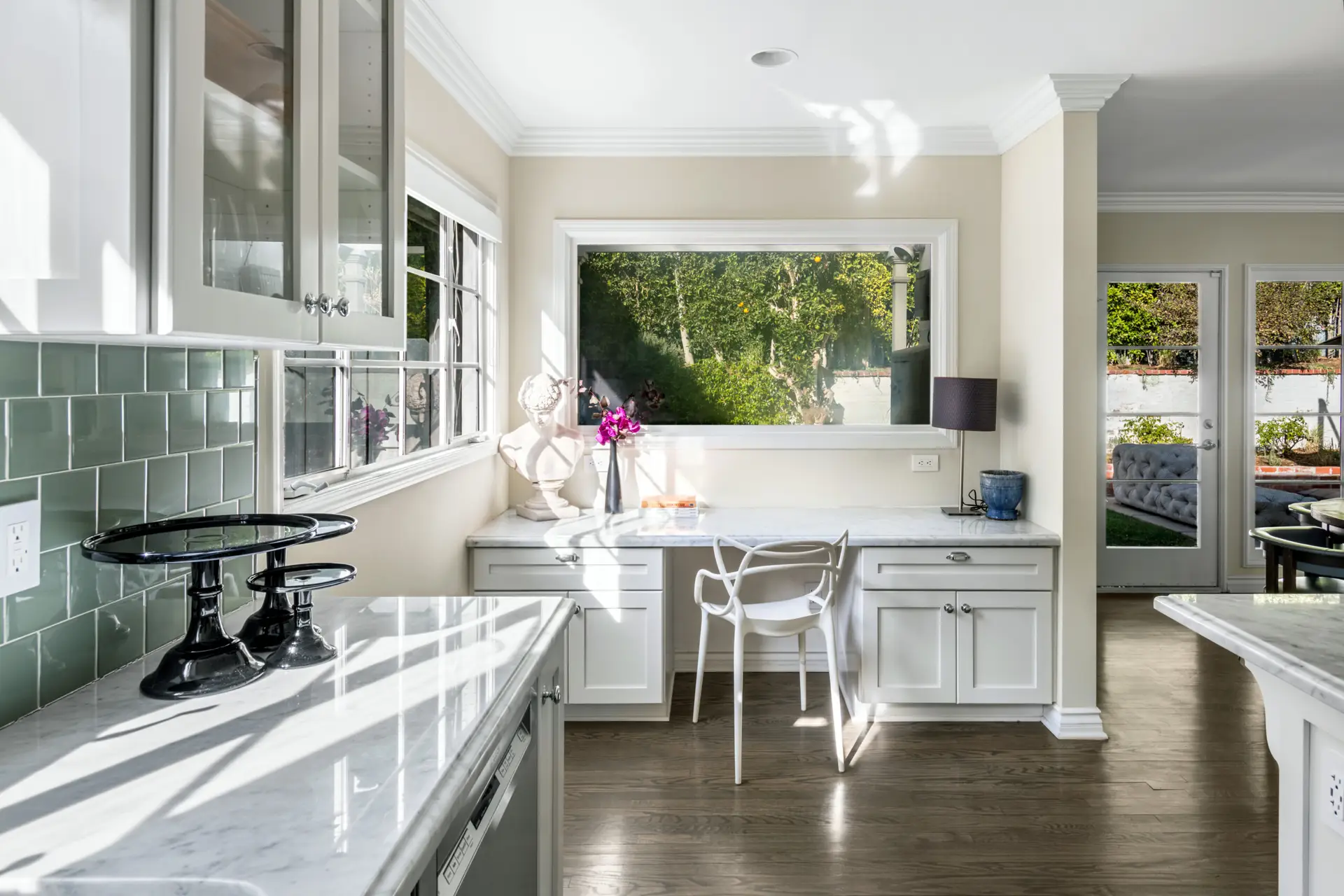 Mid City Airbnb Management by Open Air Homes