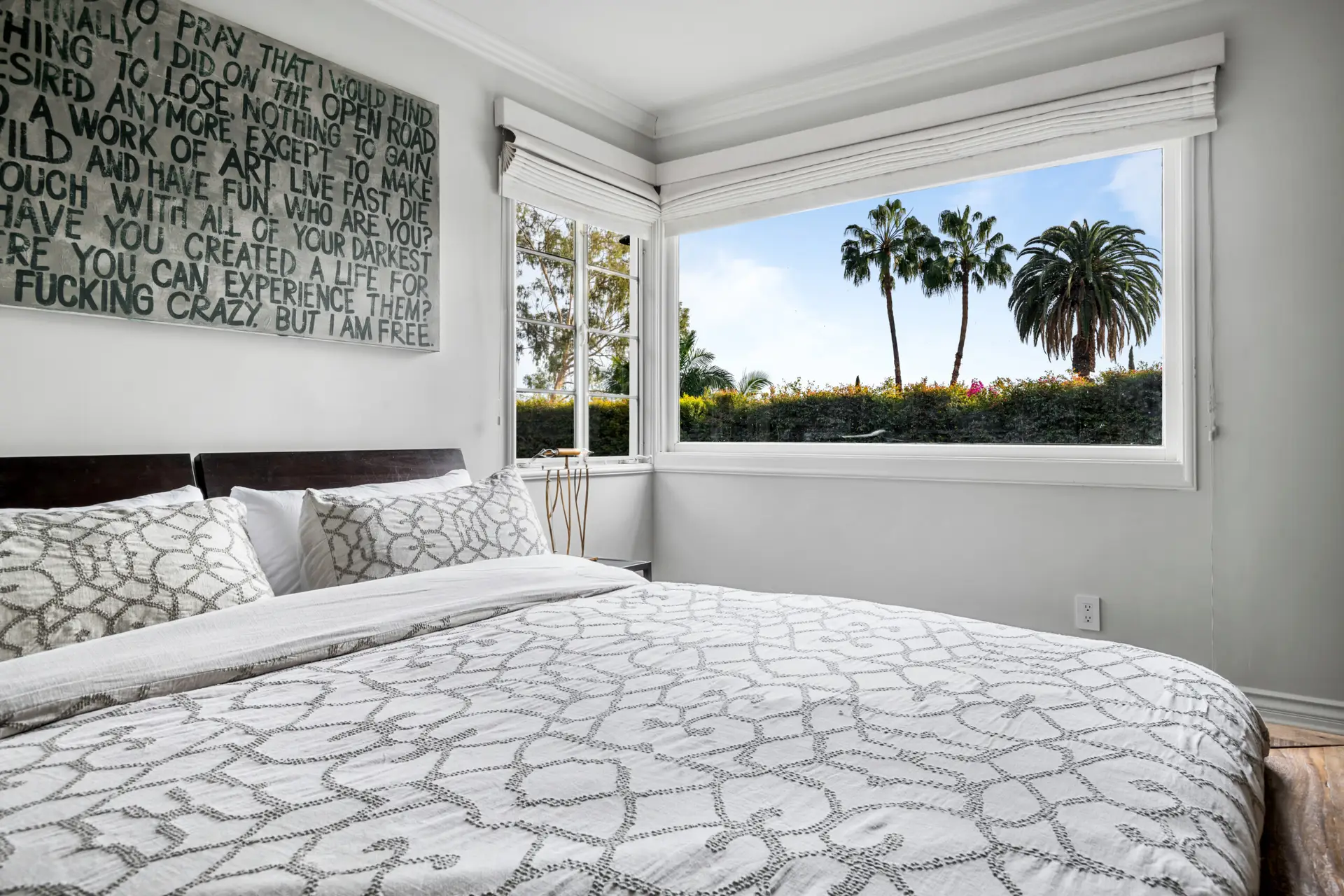 Mid City Airbnb Management by Open Air Homes