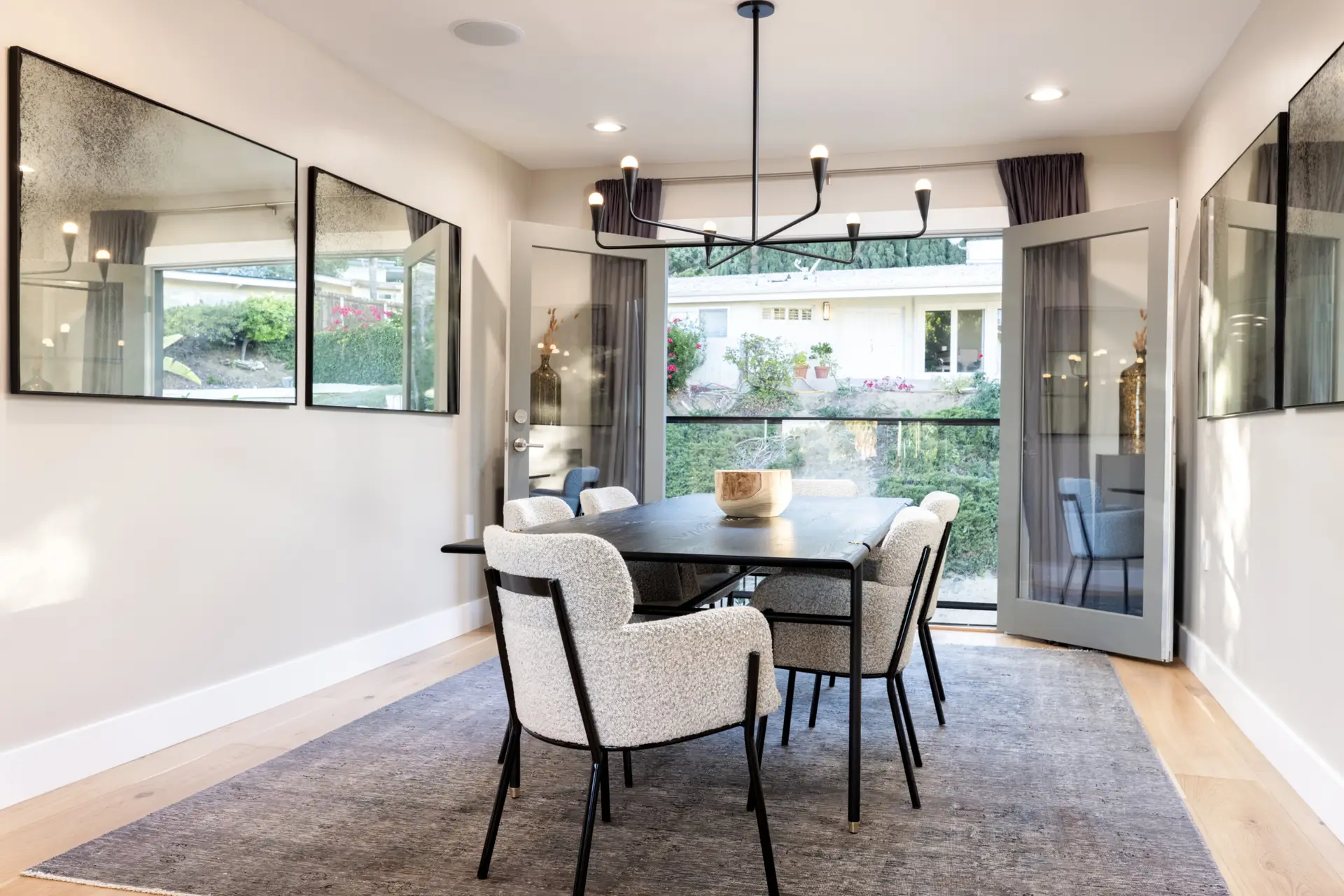 Hollywood Airbnb Management by Open Air Homes