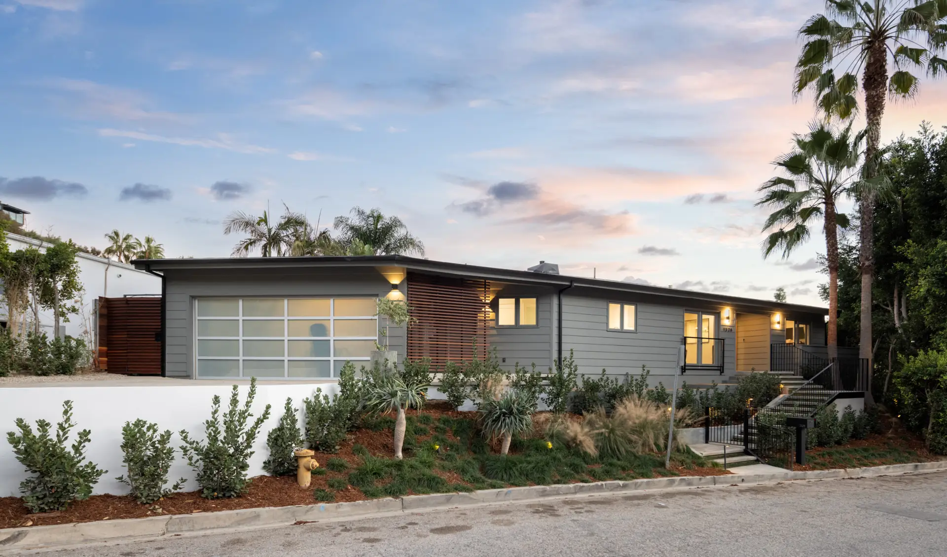 Comprehensive Property Management From Los Angeles to Palm Springs