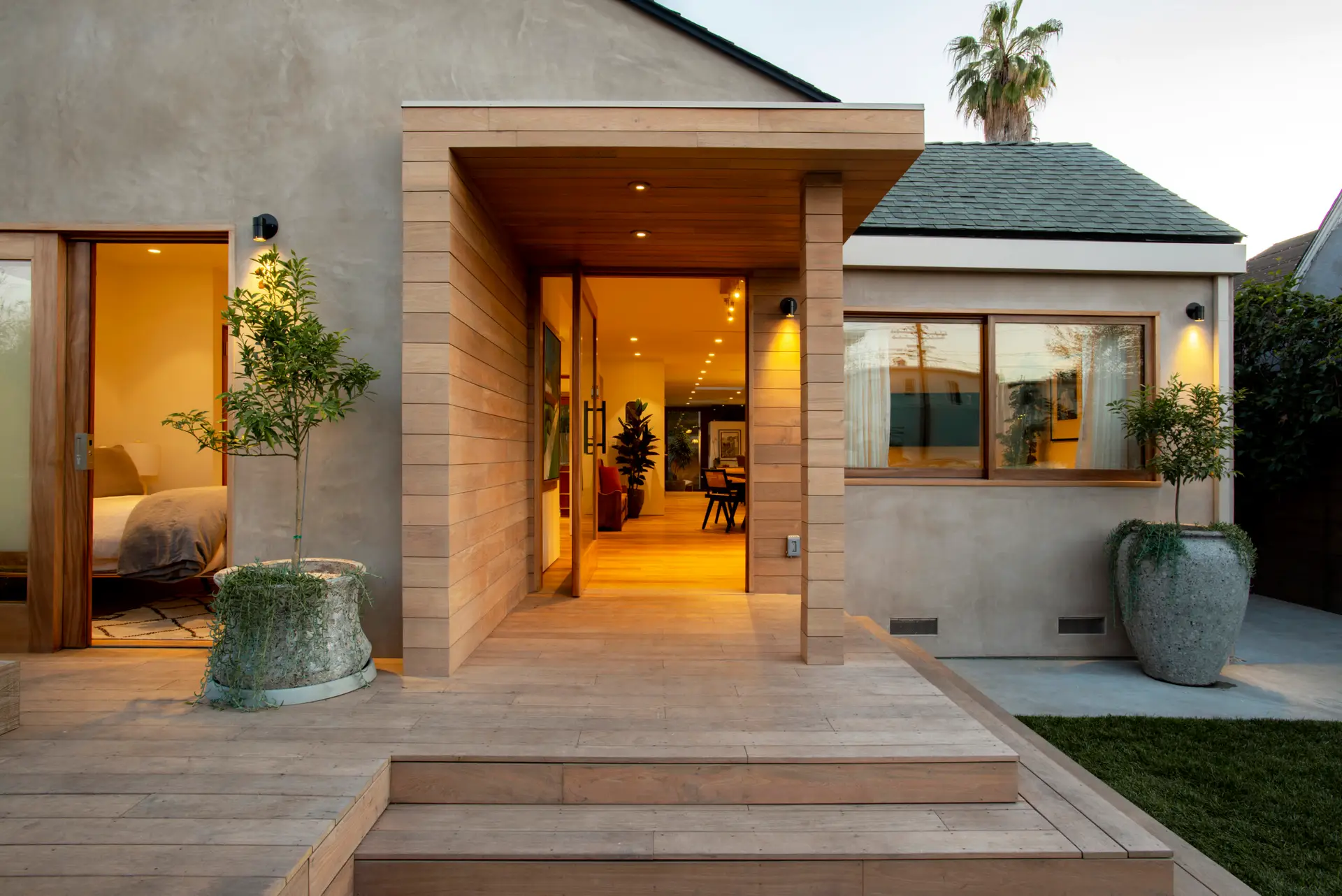Luxury Vacation Rental Hospitality by Open Air Homes - SoCal