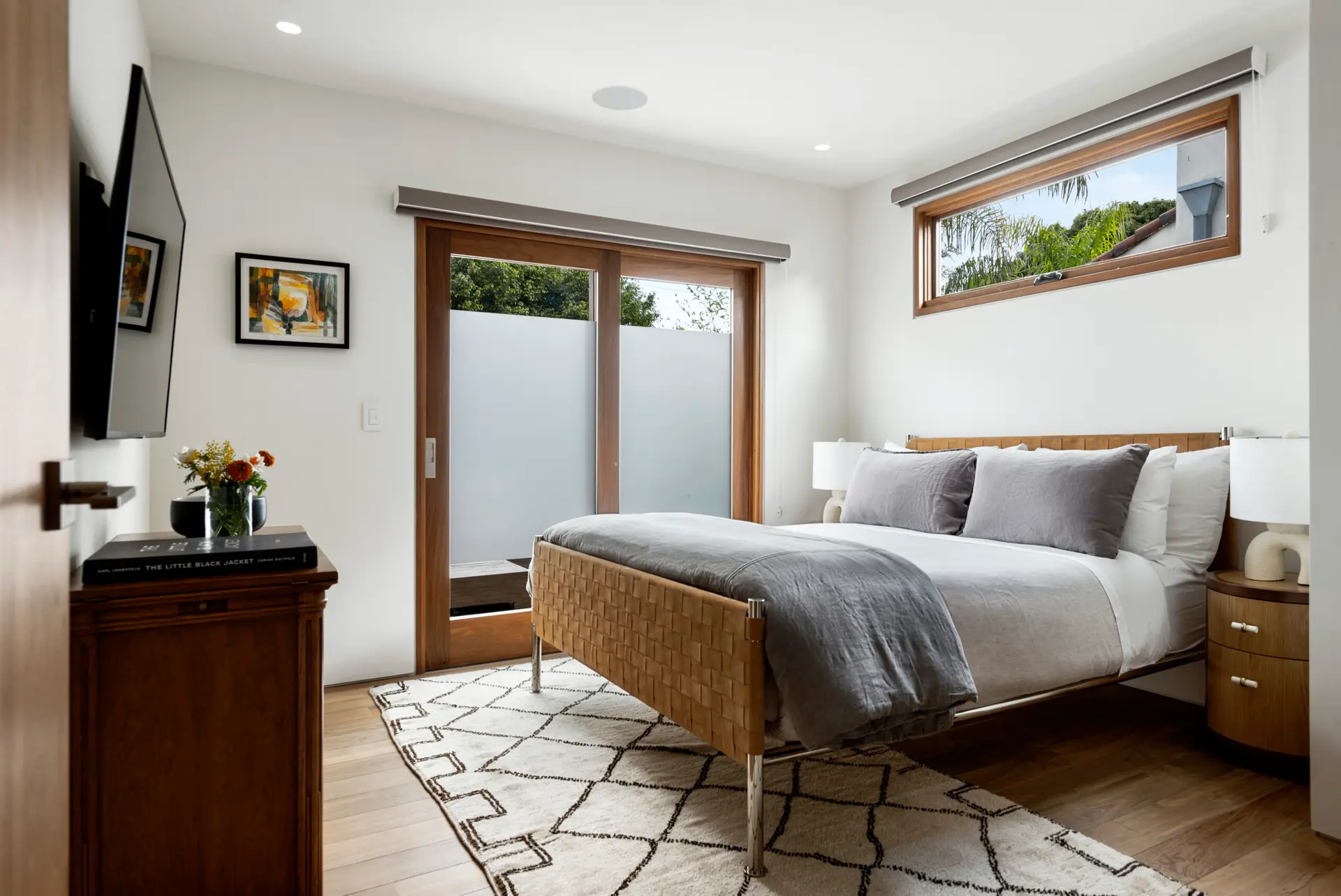 Westwood Airbnb Management