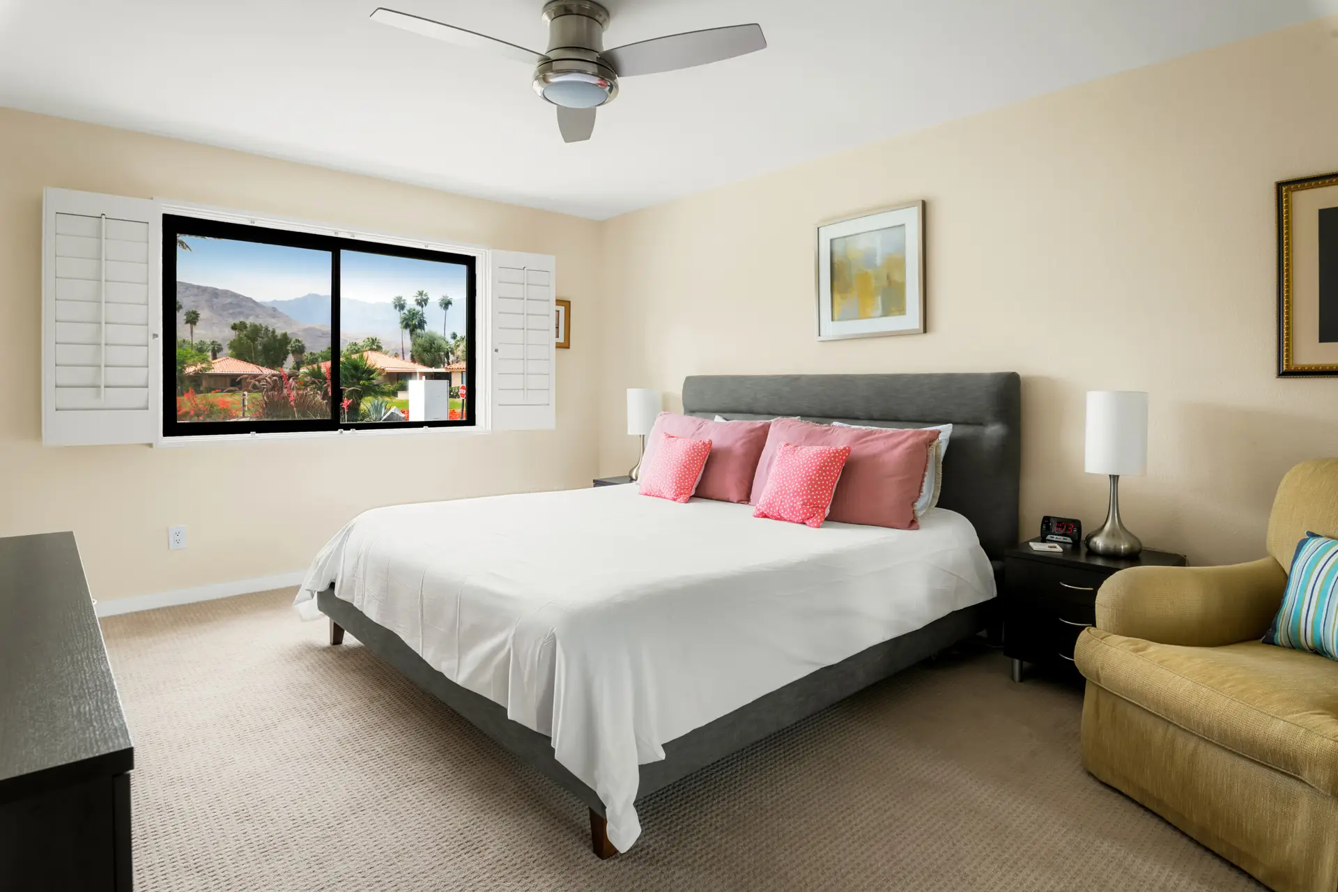 Sunrise Country Club Monthly Rental - Sunrise Serenity