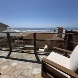 No chores at Airbnb Checkout