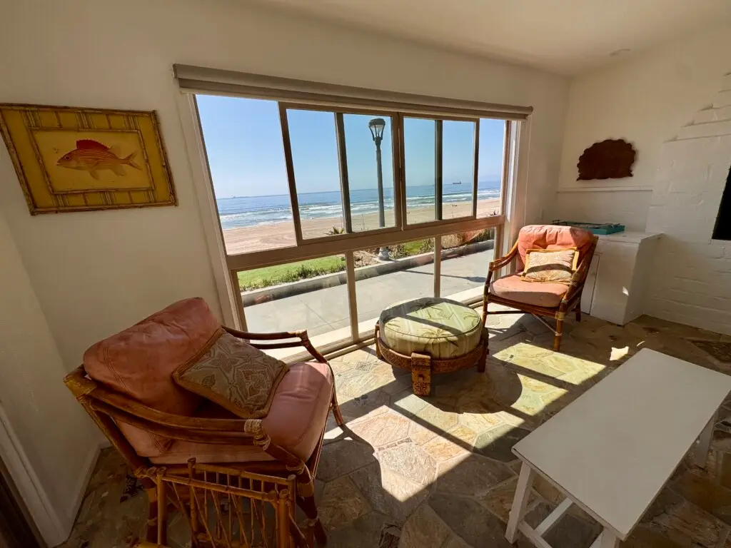 Introducing The Nautilus and The Triton: Your Ideal Manhattan Beach Oceanfront Rentals 1 Manhattan Beach oceanfront rentals