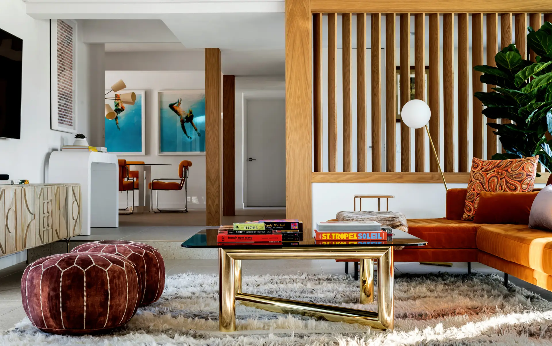 Luxury AIrbnb Management by Open Air Homes