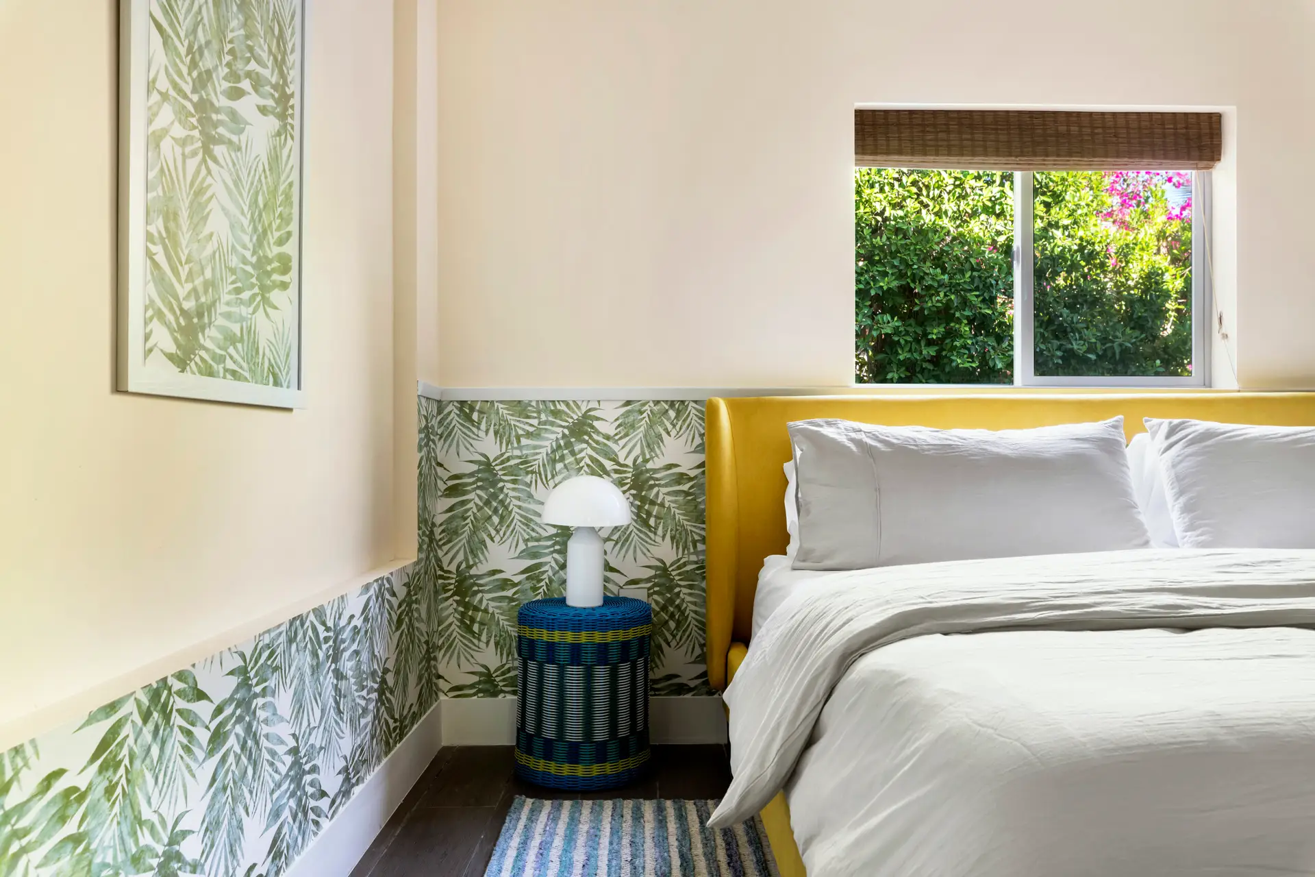 Coachella Airbnb management by Open Air Homes