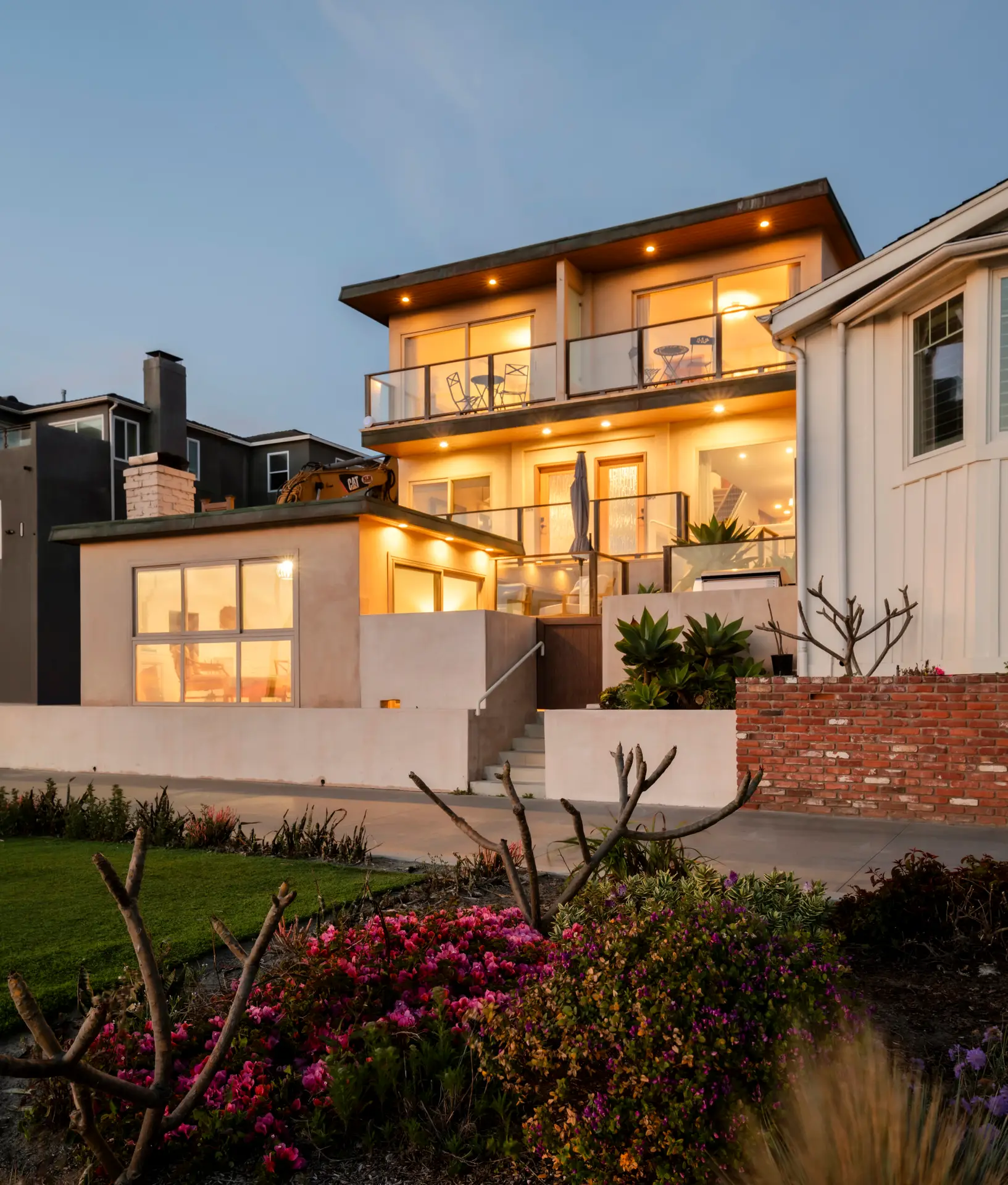 Los Angeles Short-Term Rental Regulations. A Guide to understanding the home-sharing ordinance