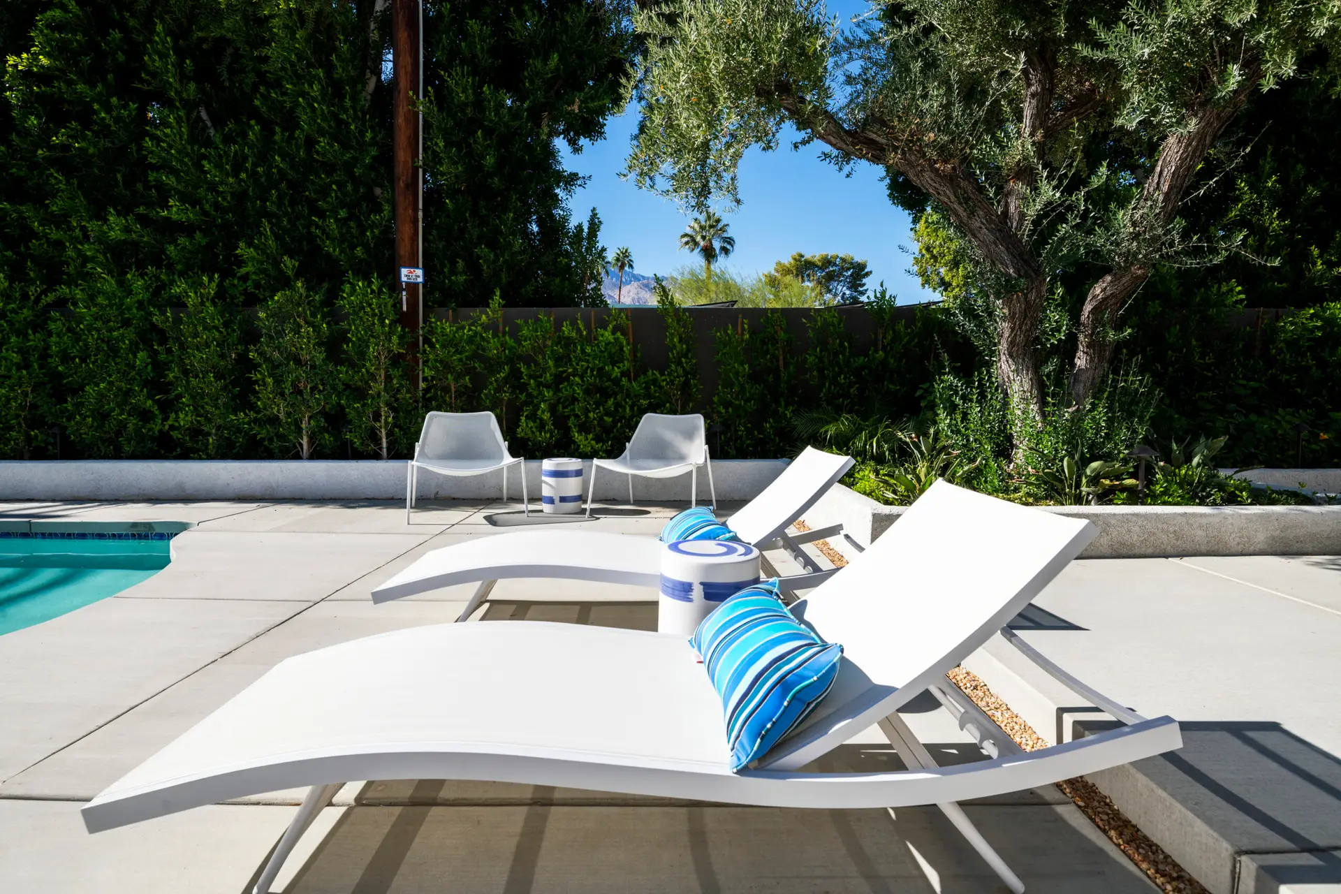Rancho Mirage monthly Airbnb management by Open Air Homes