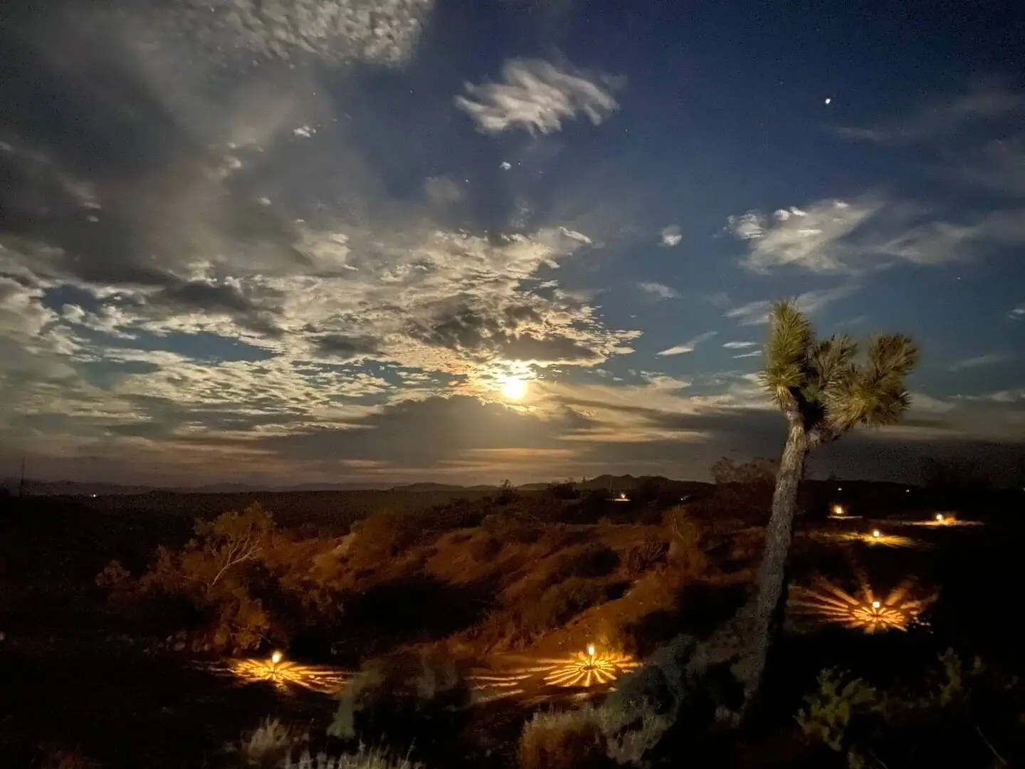 Pioneertown Airbnb Management by Open Air Homes