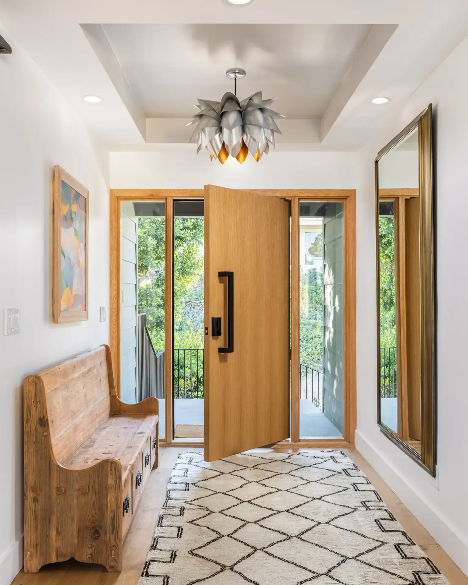 Los Angeles AIrbnb Management by Open Air Homes