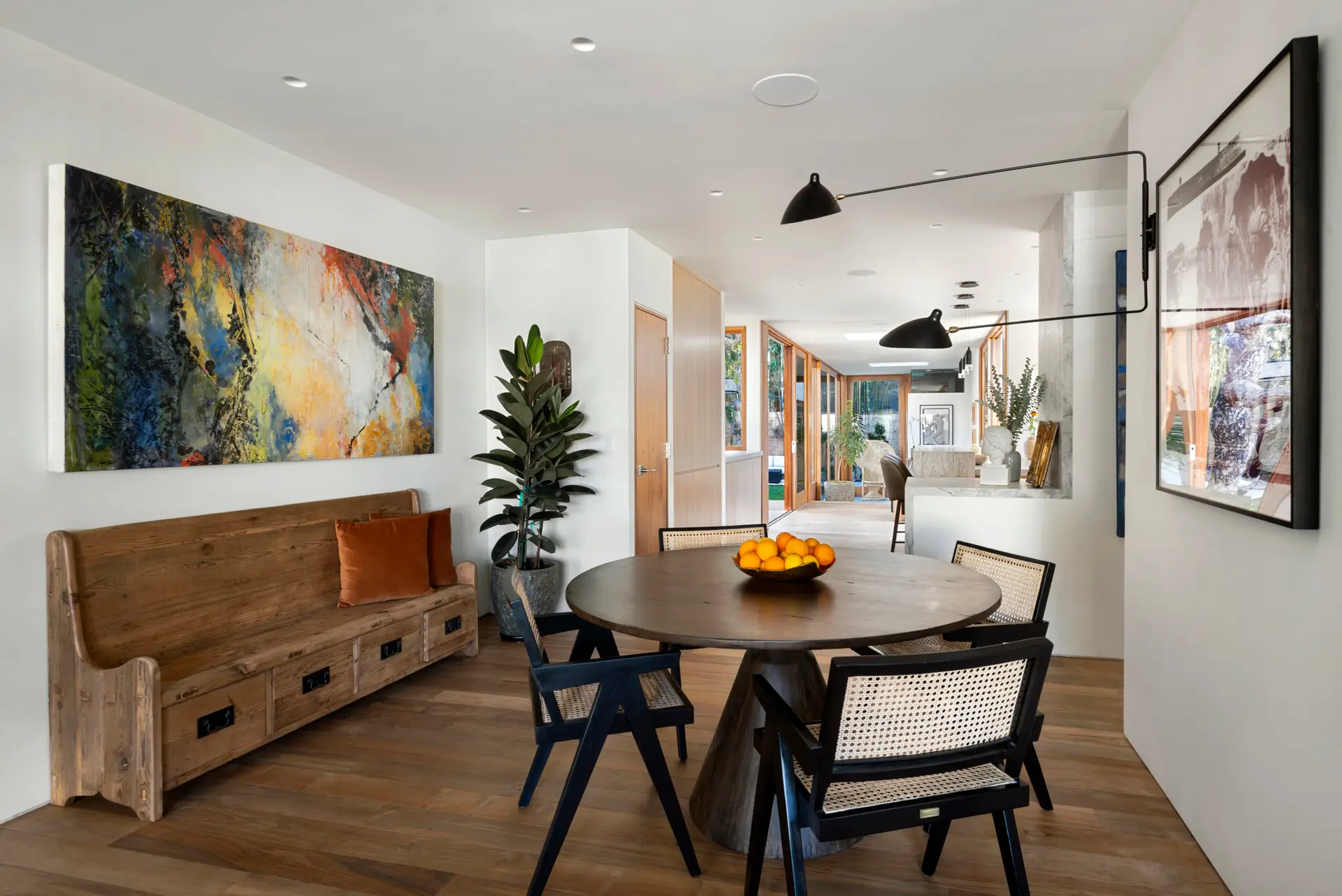 Santa Monica Residential Leasing by Open Air Homes