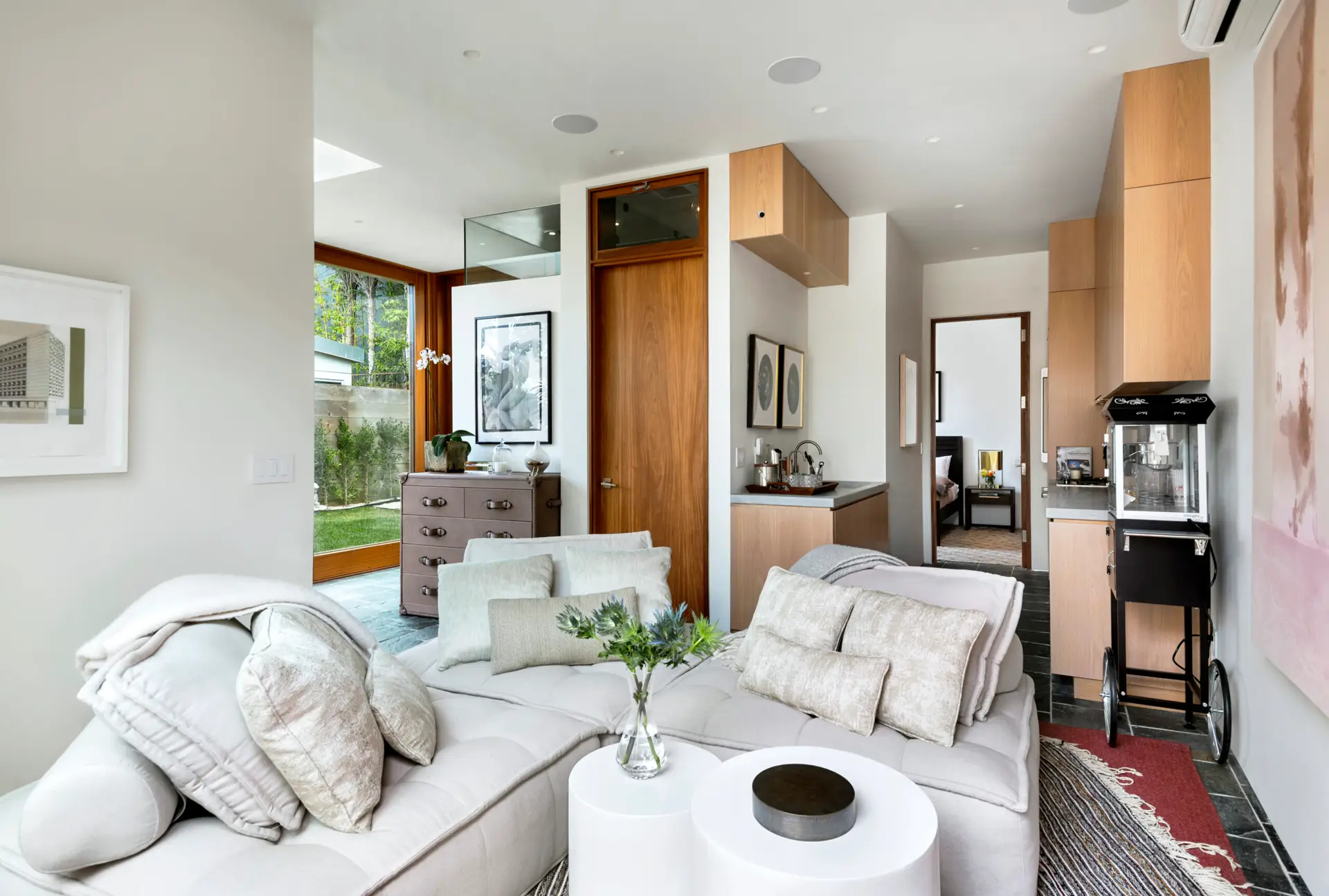 Sawtelle Residential Leasing by Open Air Homes