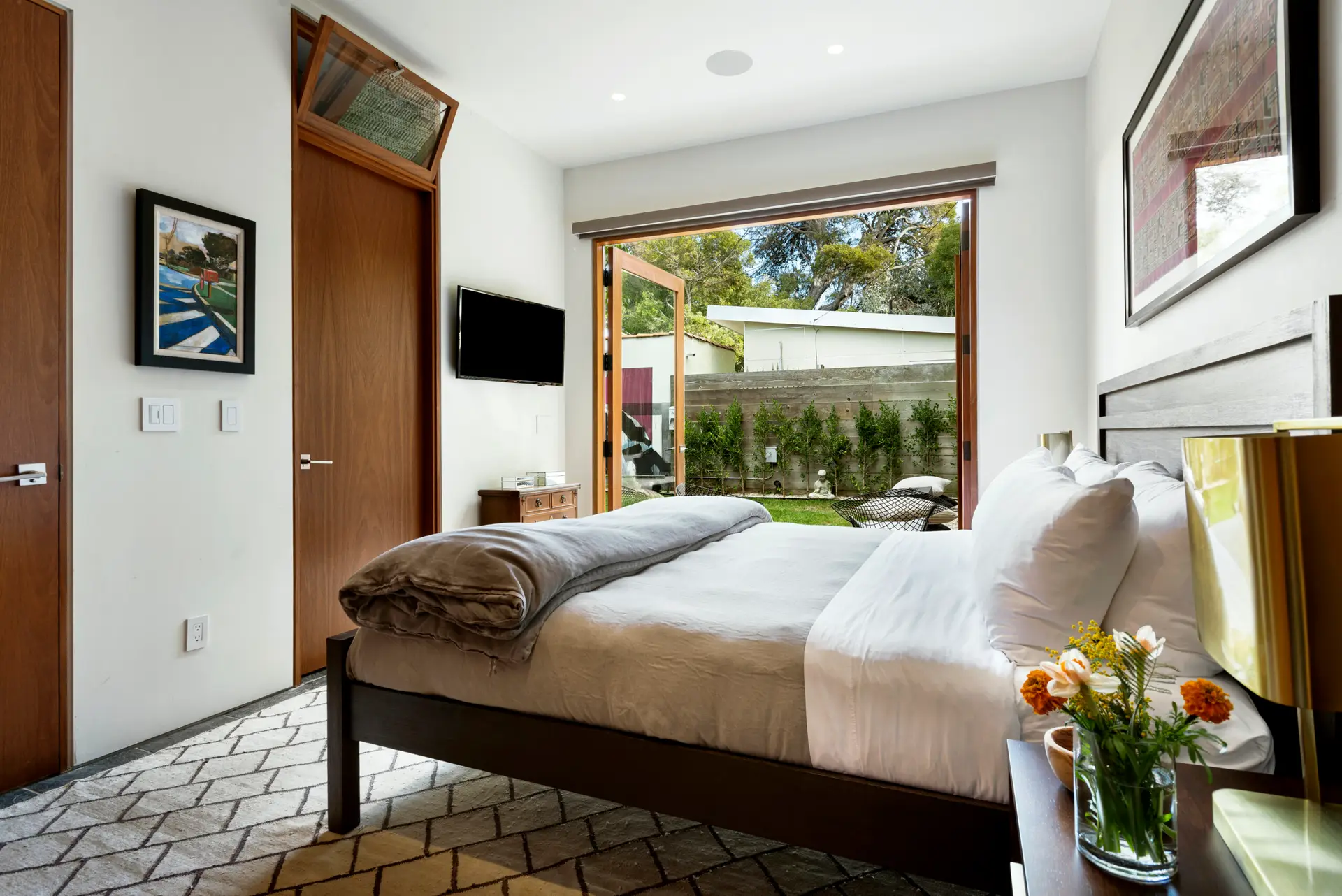 Sawtelle Residential Leasing by Open Air Homes