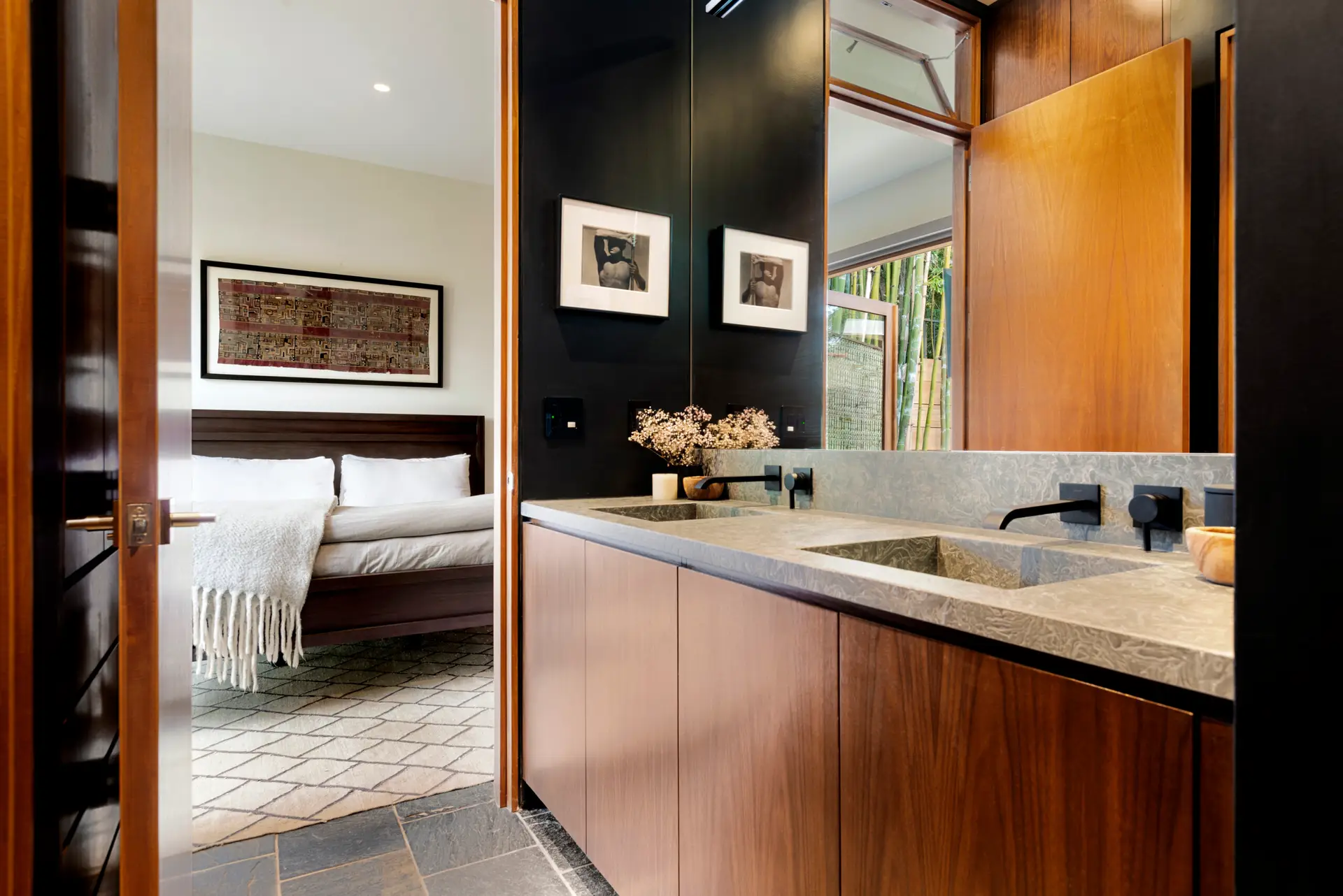 Sawtelle Residential Leasing by Open Air Homes