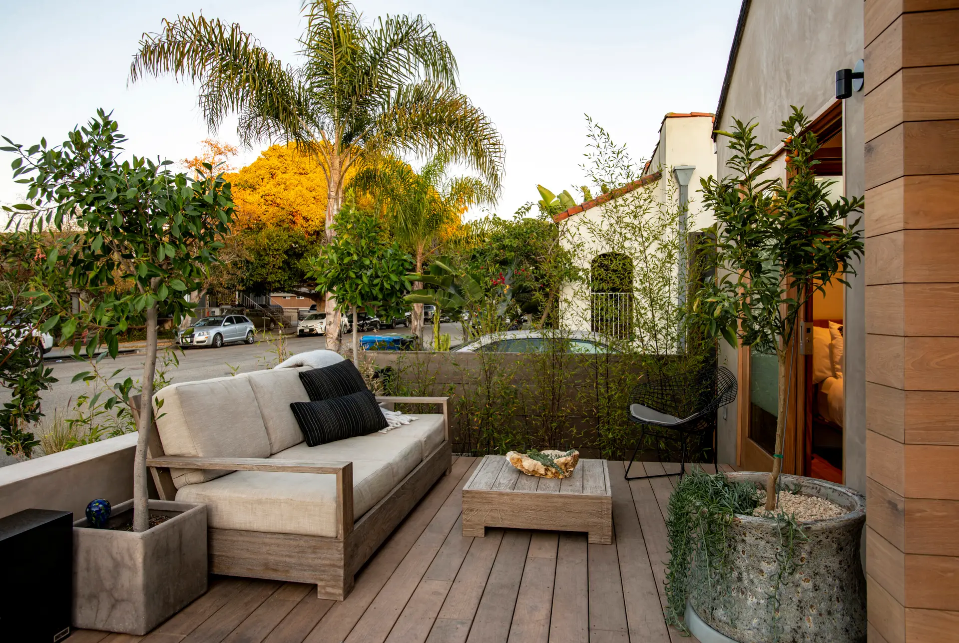 Playa Vista Residential Leasing by Open Air Homes