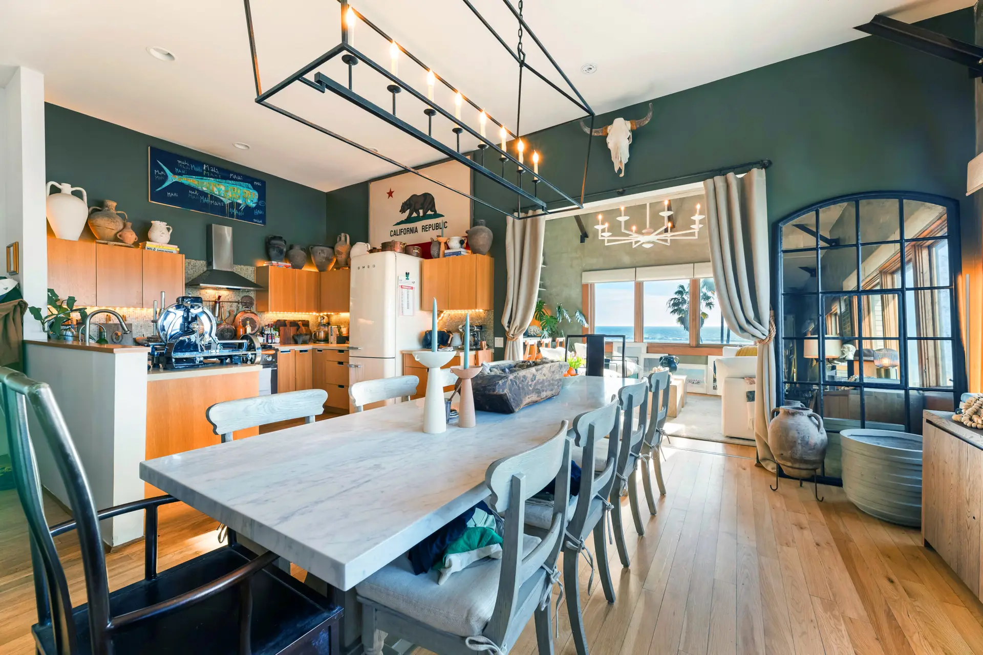 Venice Beach Airbnb Rental Management