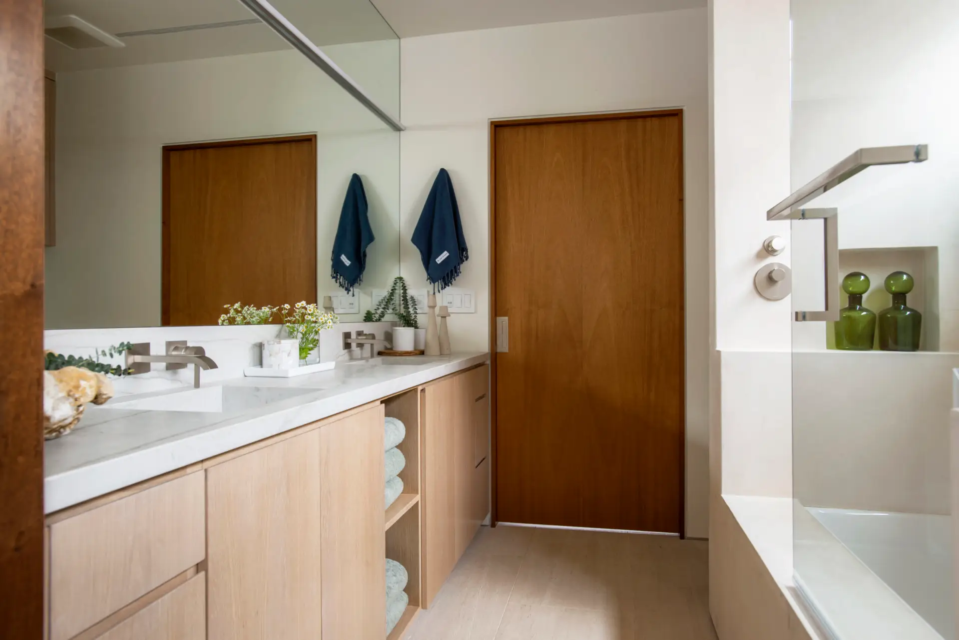 Baldwin Hills Residential Leasing