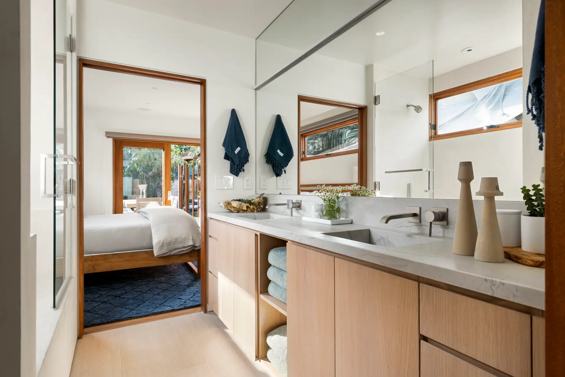 Baldwin Hills Residential Leasing