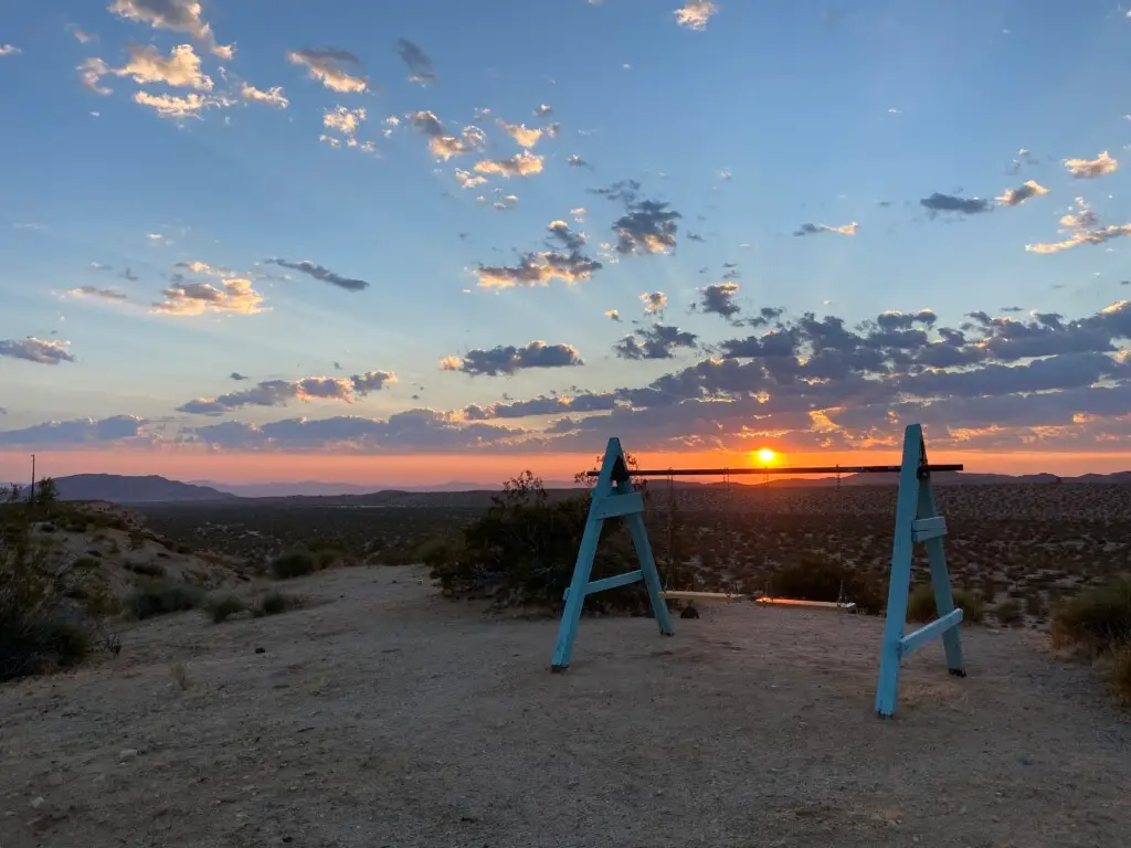 Yucca Valley Airbnb Management by Open Air Homes