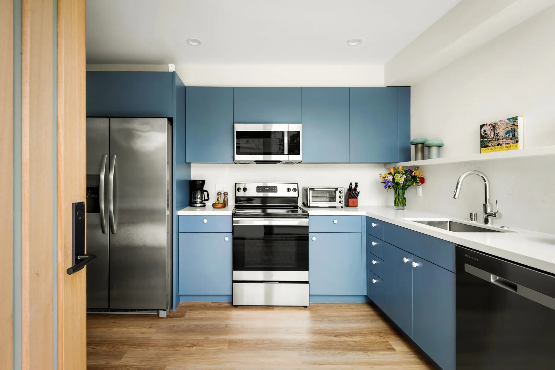 Airbnb Superhost Property Management