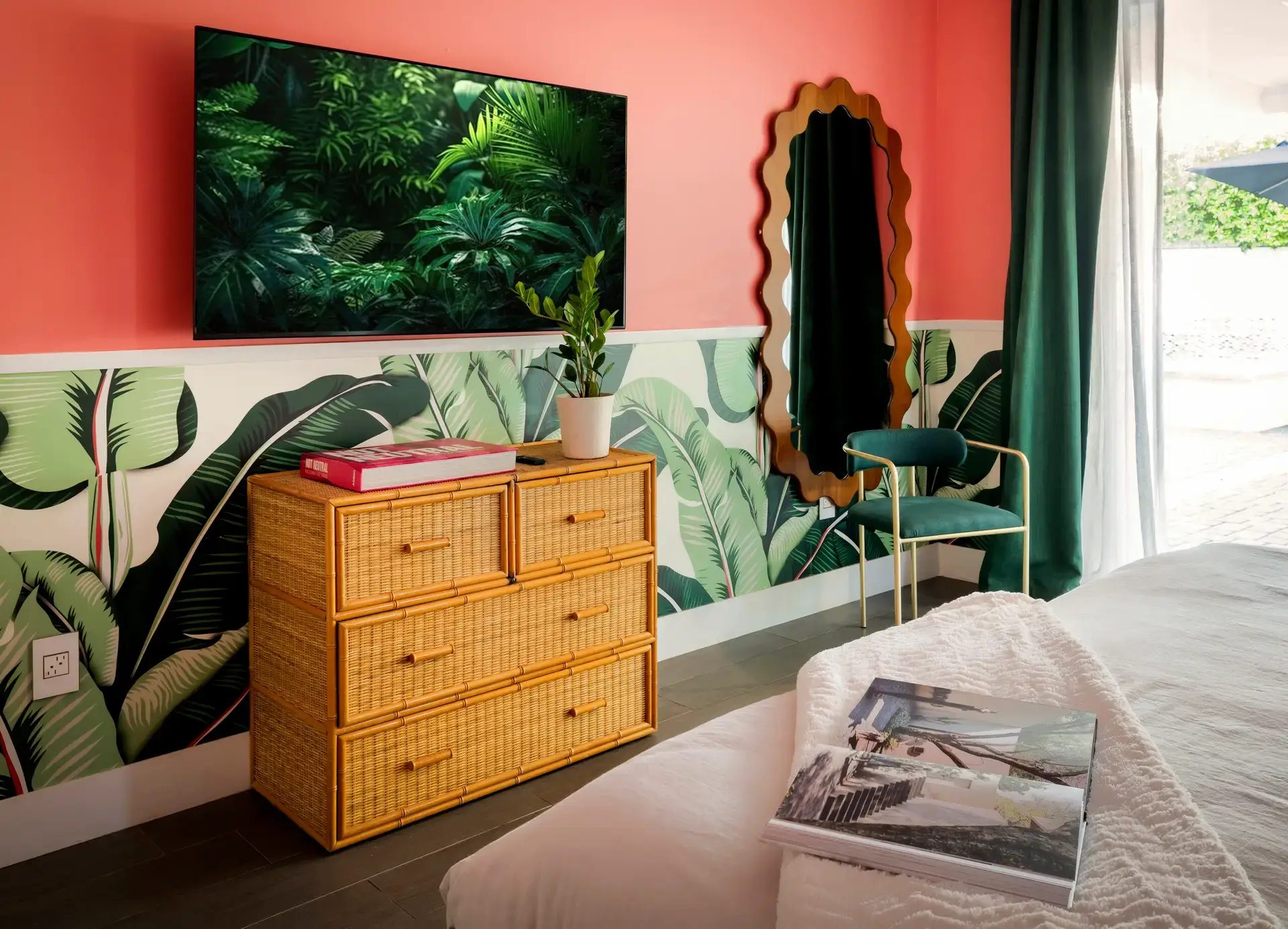 Vacation Rental Management on Emerging Platforms