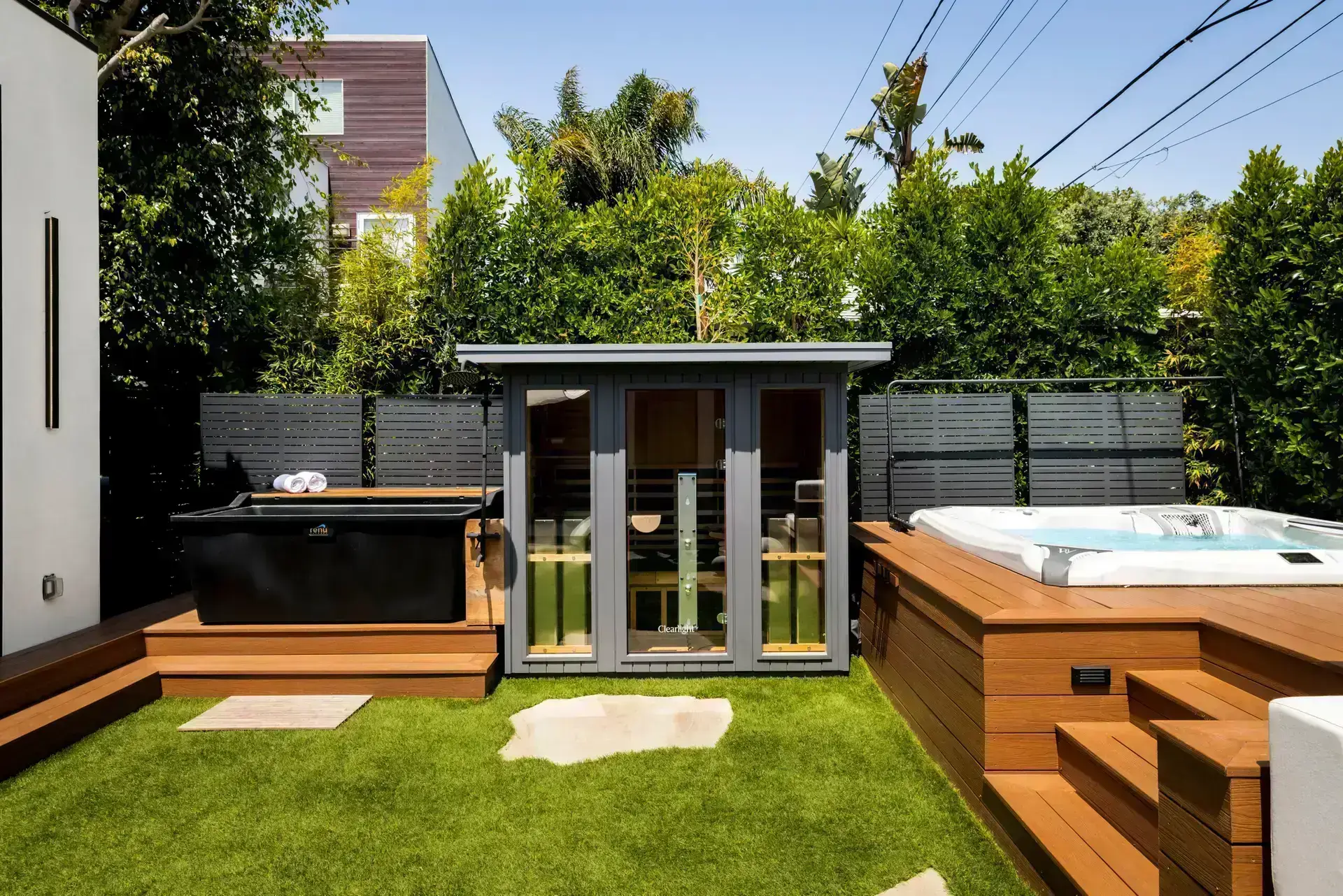Rent My Home for the FIFA World Cup Los Angeles 2026