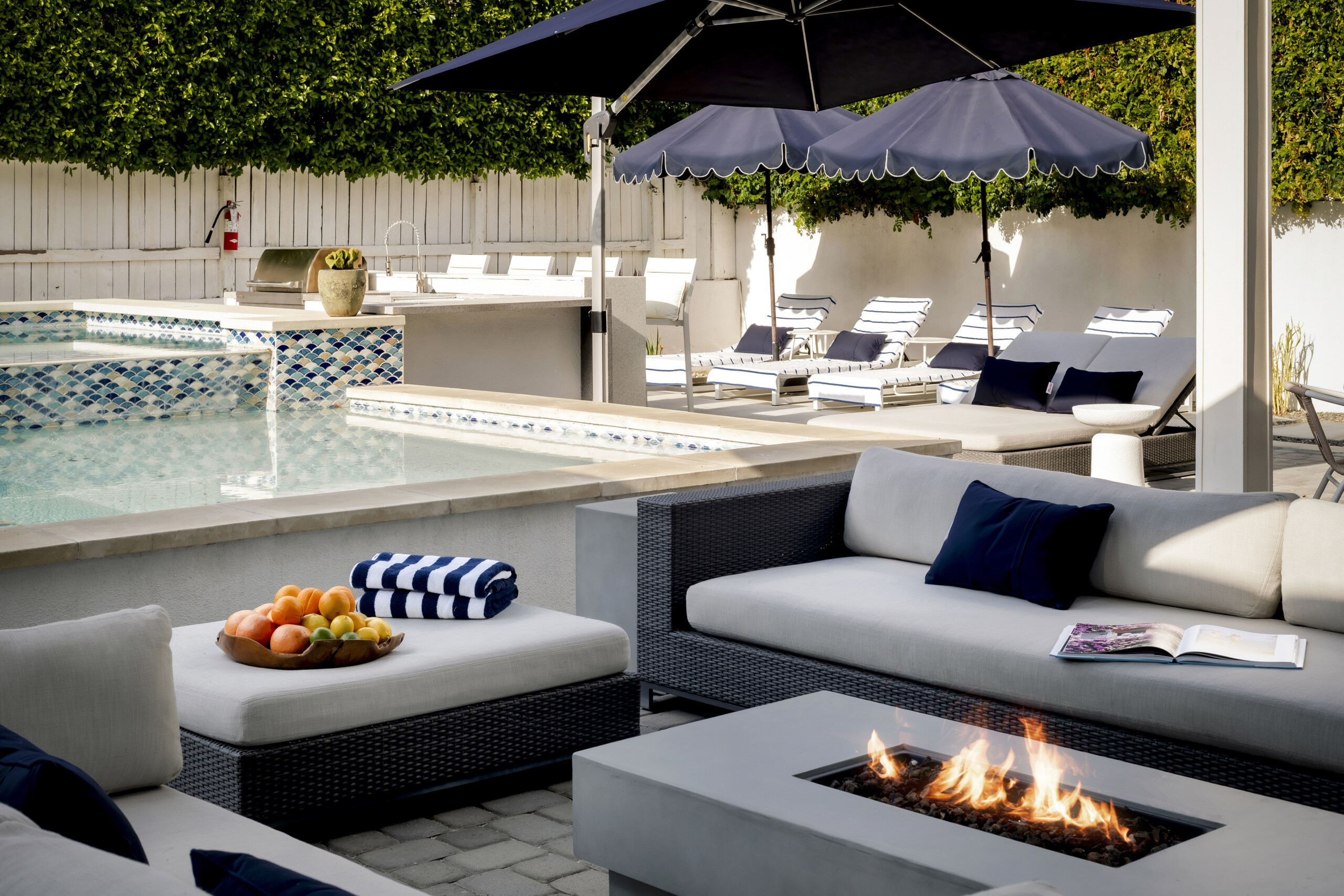 Thank You from Open Air Homes