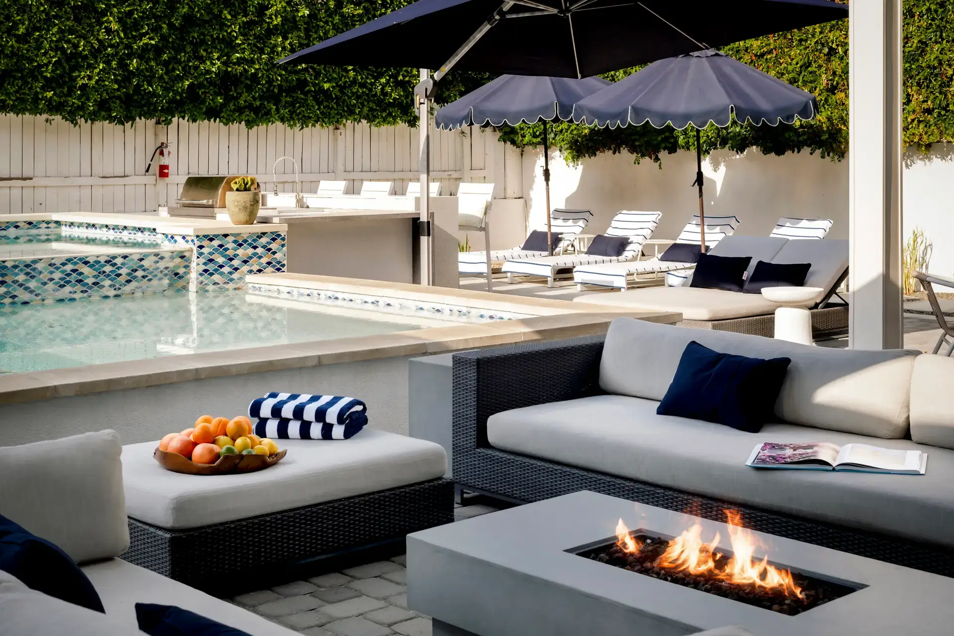 Thank You from Open Air Homes