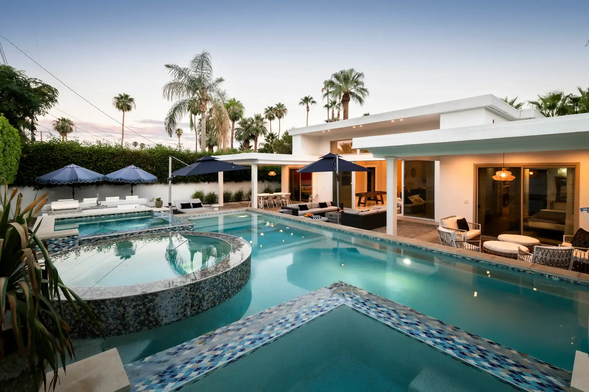 Vacation Rental Management on Emerging Platforms