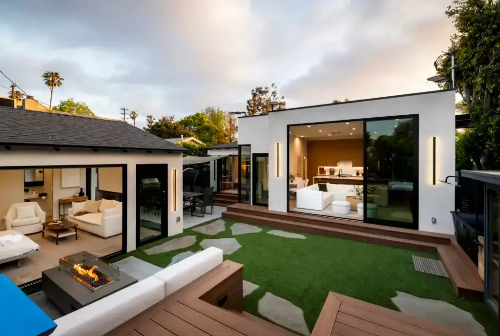 Rent My Home for the 2028 Los Angeles Olympics