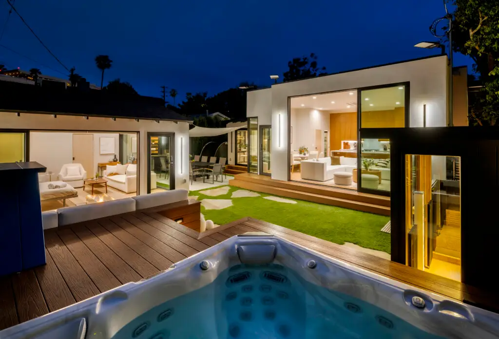 Rent My Home for the FIFA World Cup Los Angeles 2026