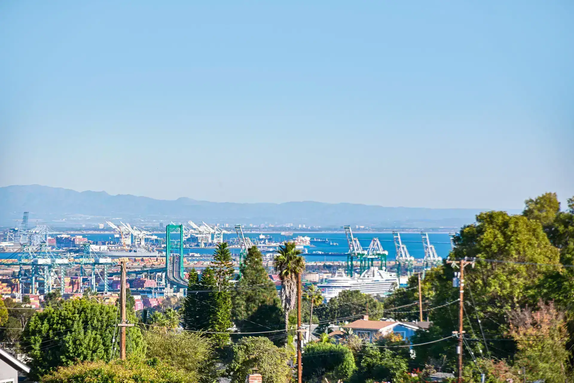 Rancho Palos Verdes Short Term Rental Management