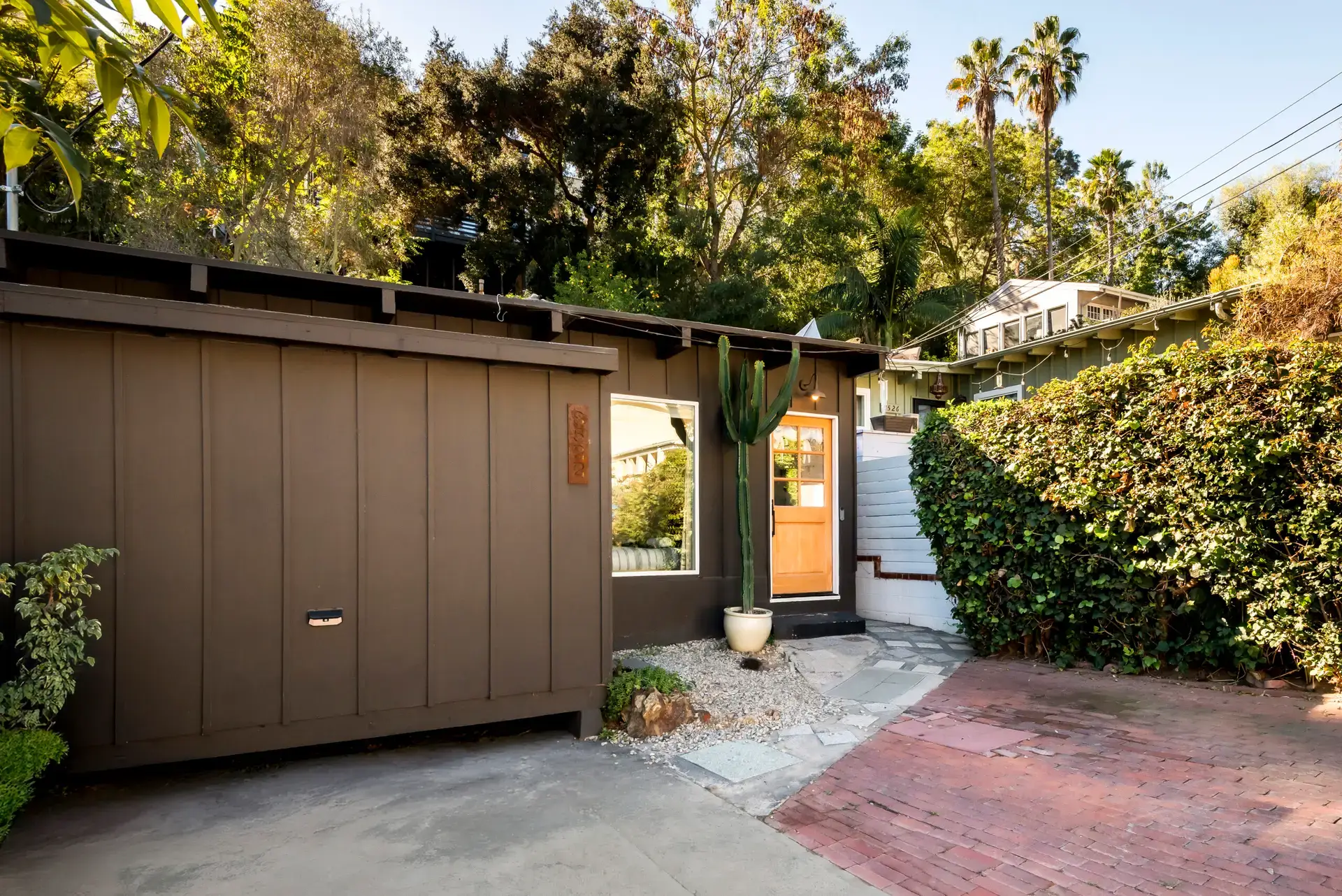 Los Angeles Short-Term Rental Regulations. A Guide to understanding the home-sharing ordinance