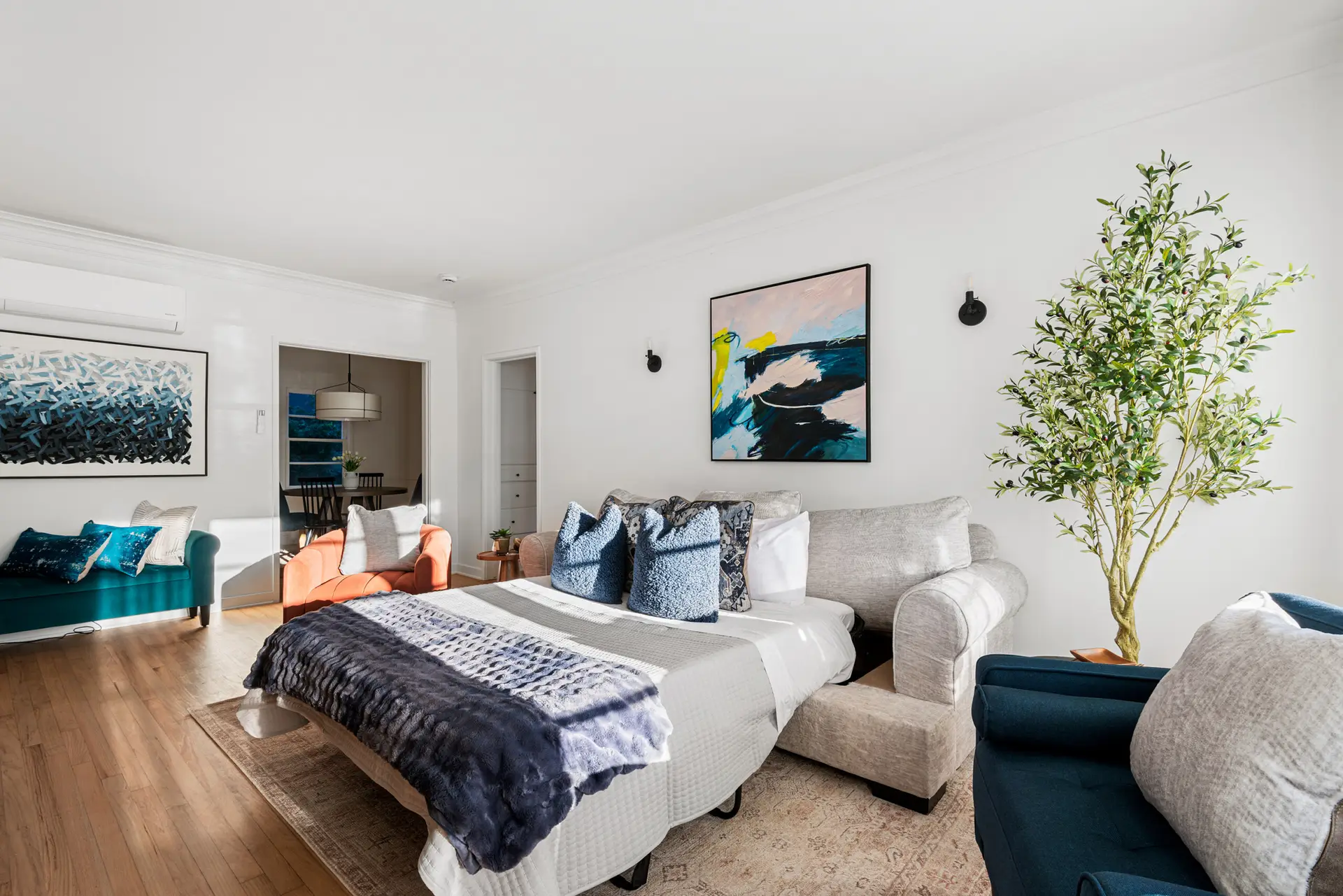 2025 Airbnb First Page Visibility: How We Stay Above the Fold