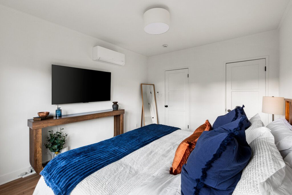 2025 Los Angeles Airbnb Occupancy Rate: Market vs Open Air Homes