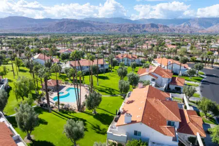 Palm Desert Airbnb Case Study