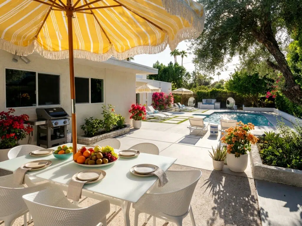Luxury AIrbnb Management by Open Air Homes